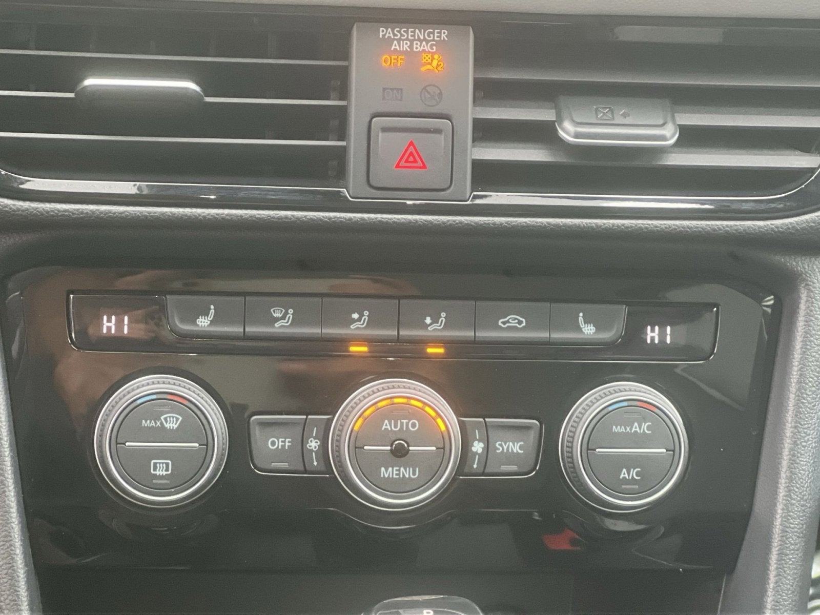 2023 Volkswagen Taos 1.5T SEL