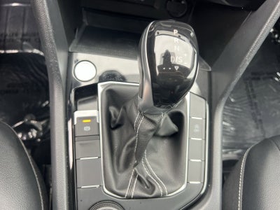 2023 Volkswagen Taos 1.5T SEL