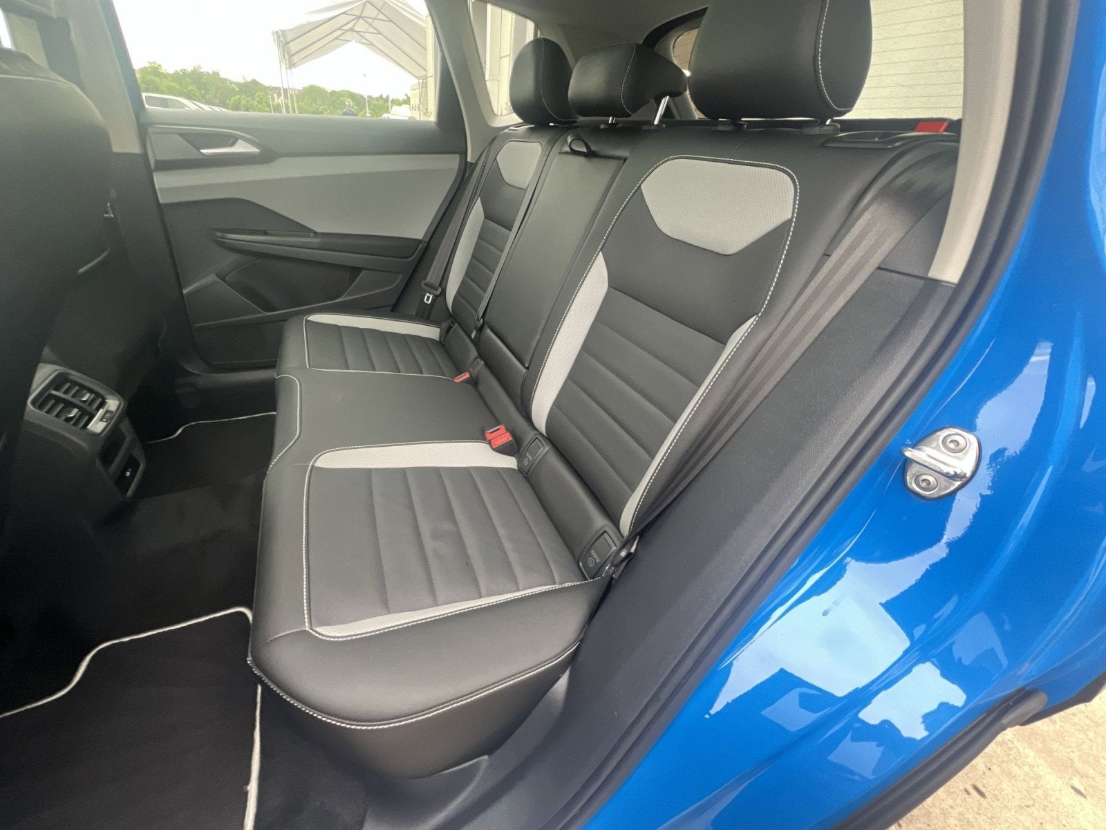 2023 Volkswagen Taos 1.5T SEL