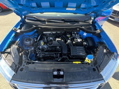 2023 Volkswagen Taos 1.5T SEL