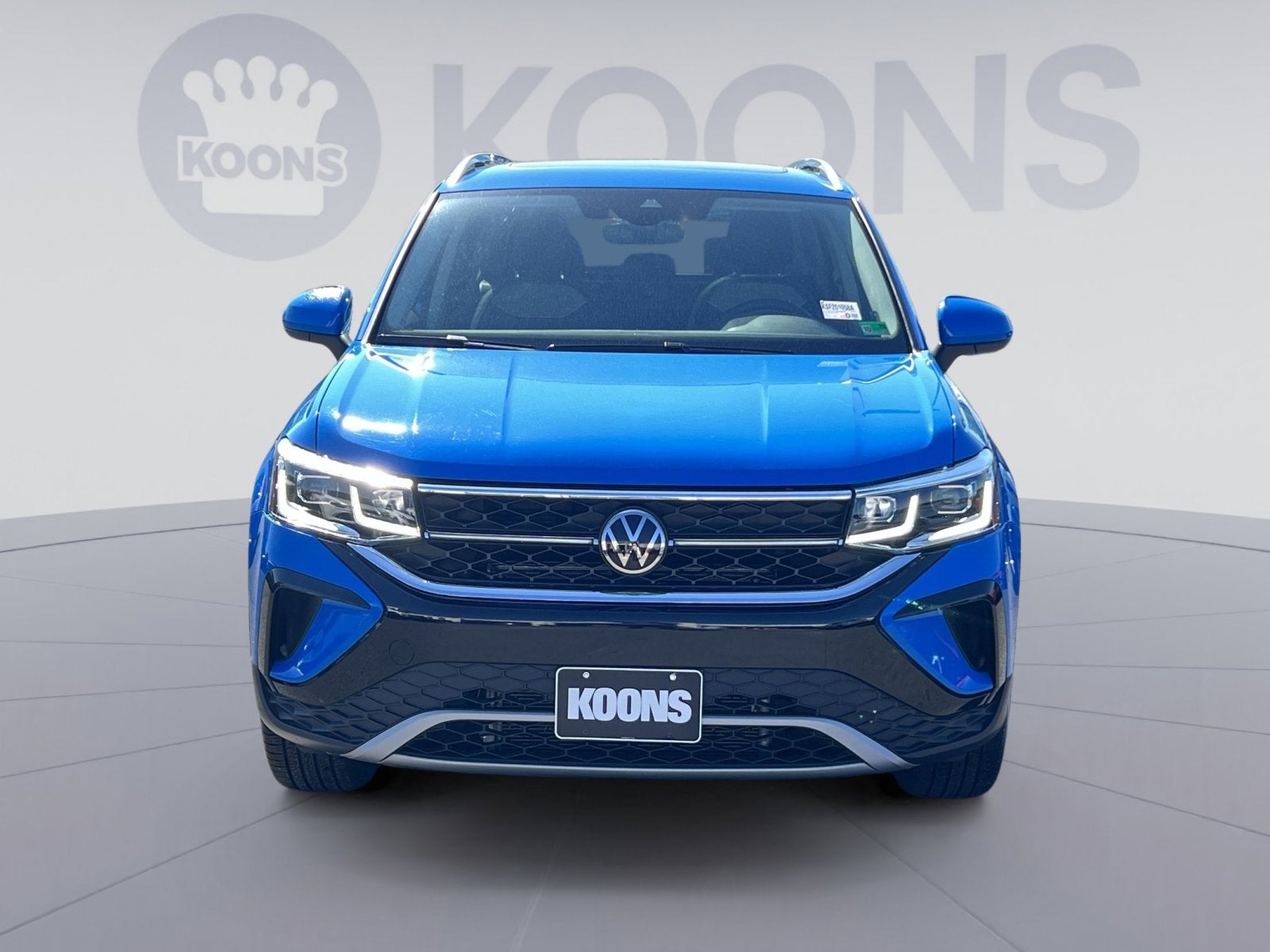 2023 Volkswagen Taos 1.5T SEL