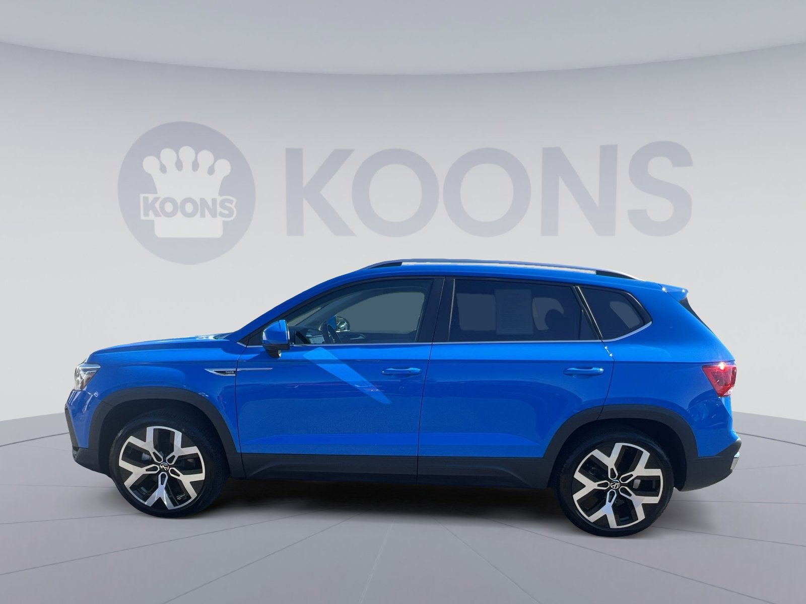 2023 Volkswagen Taos 1.5T SEL