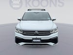 2024 Volkswagen Tiguan 2.0T SEL R-Line