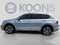 2021 Volkswagen Tiguan 2.0T SEL Premium R-Line