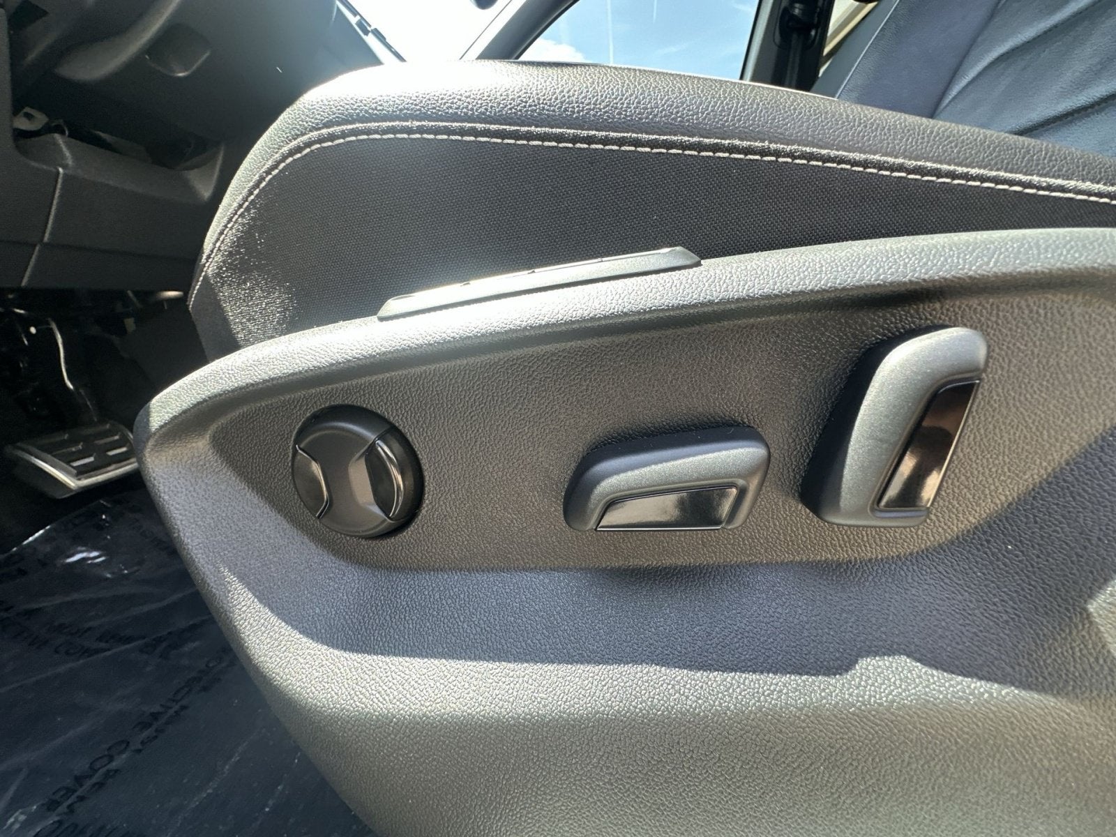 2021 Volkswagen Tiguan 2.0T SEL Premium R-Line
