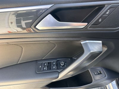 2021 Volkswagen Tiguan 2.0T SEL Premium R-Line