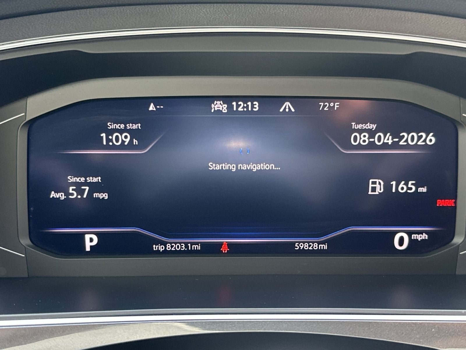 2021 Volkswagen Tiguan 2.0T SEL Premium R-Line