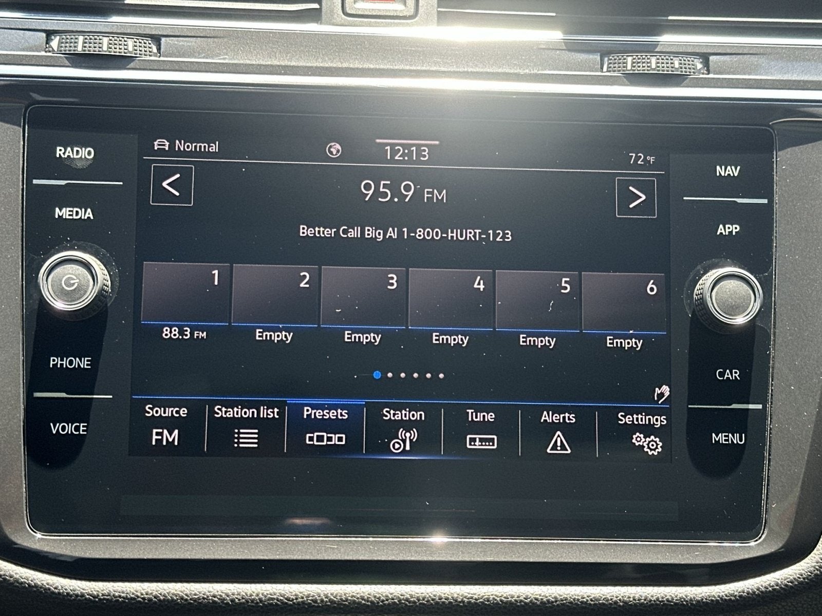 2021 Volkswagen Tiguan 2.0T SEL Premium R-Line