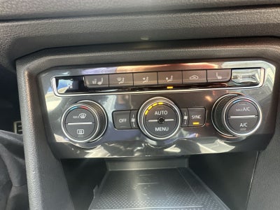 2021 Volkswagen Tiguan 2.0T SEL Premium R-Line