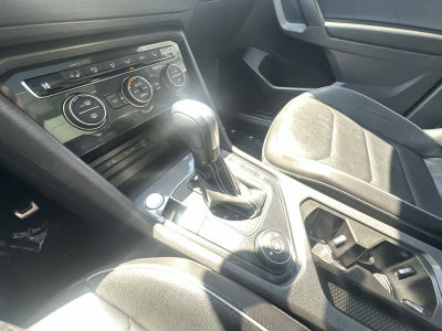 2021 Volkswagen Tiguan 2.0T SEL Premium R-Line