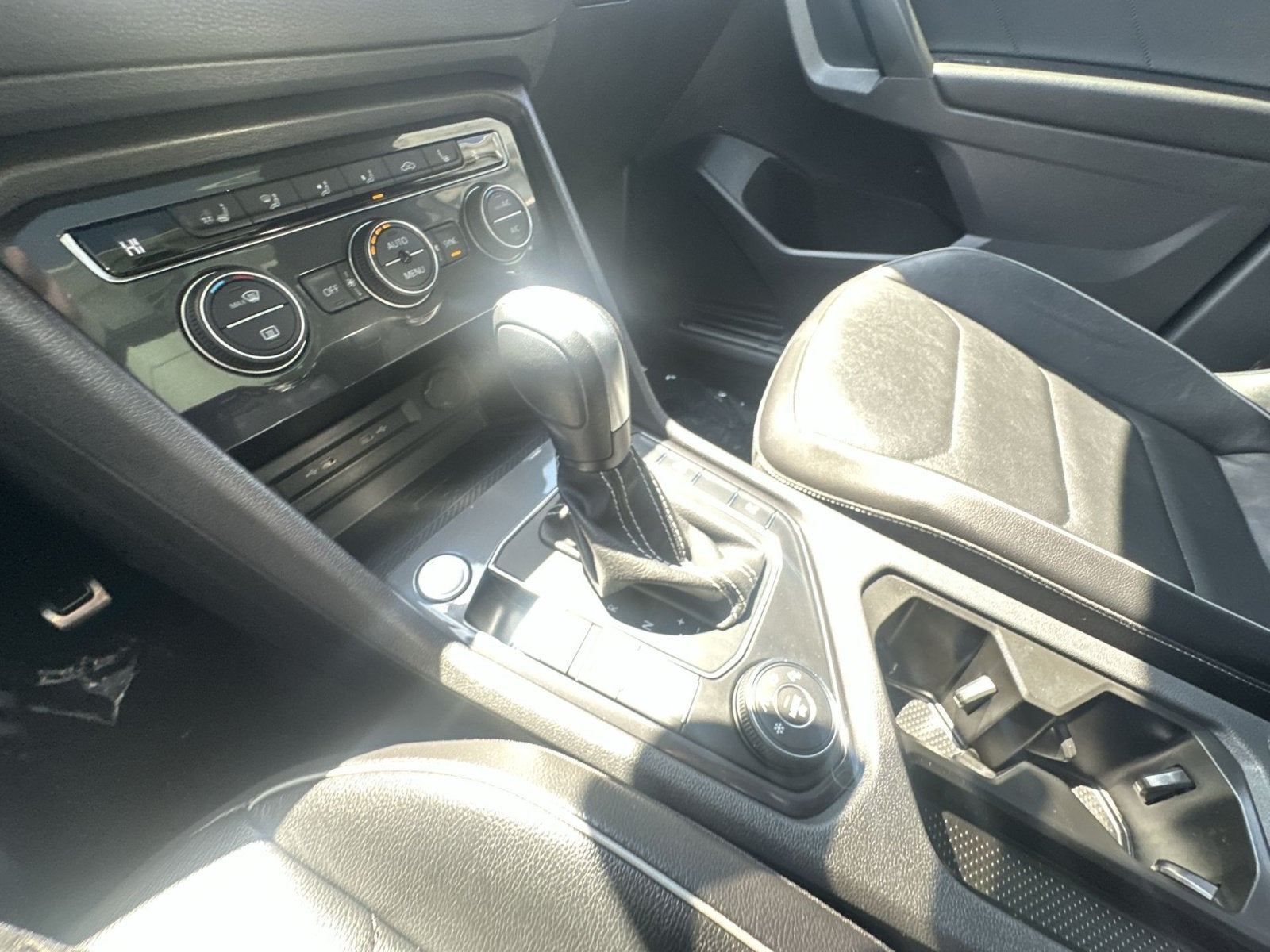 2021 Volkswagen Tiguan 2.0T SEL Premium R-Line