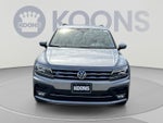 2021 Volkswagen Tiguan 2.0T SEL Premium R-Line