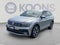 2021 Volkswagen Tiguan 2.0T SEL Premium R-Line