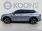 2021 Volkswagen Tiguan 2.0T SEL Premium R-Line