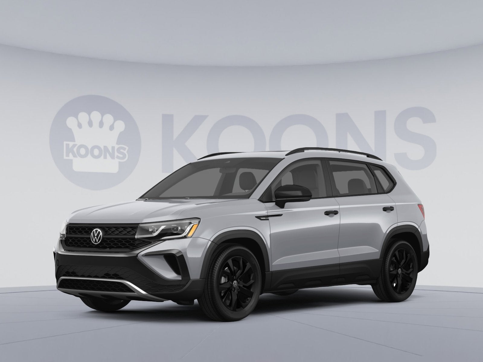 2024 Volkswagen Taos 1.5T SEL