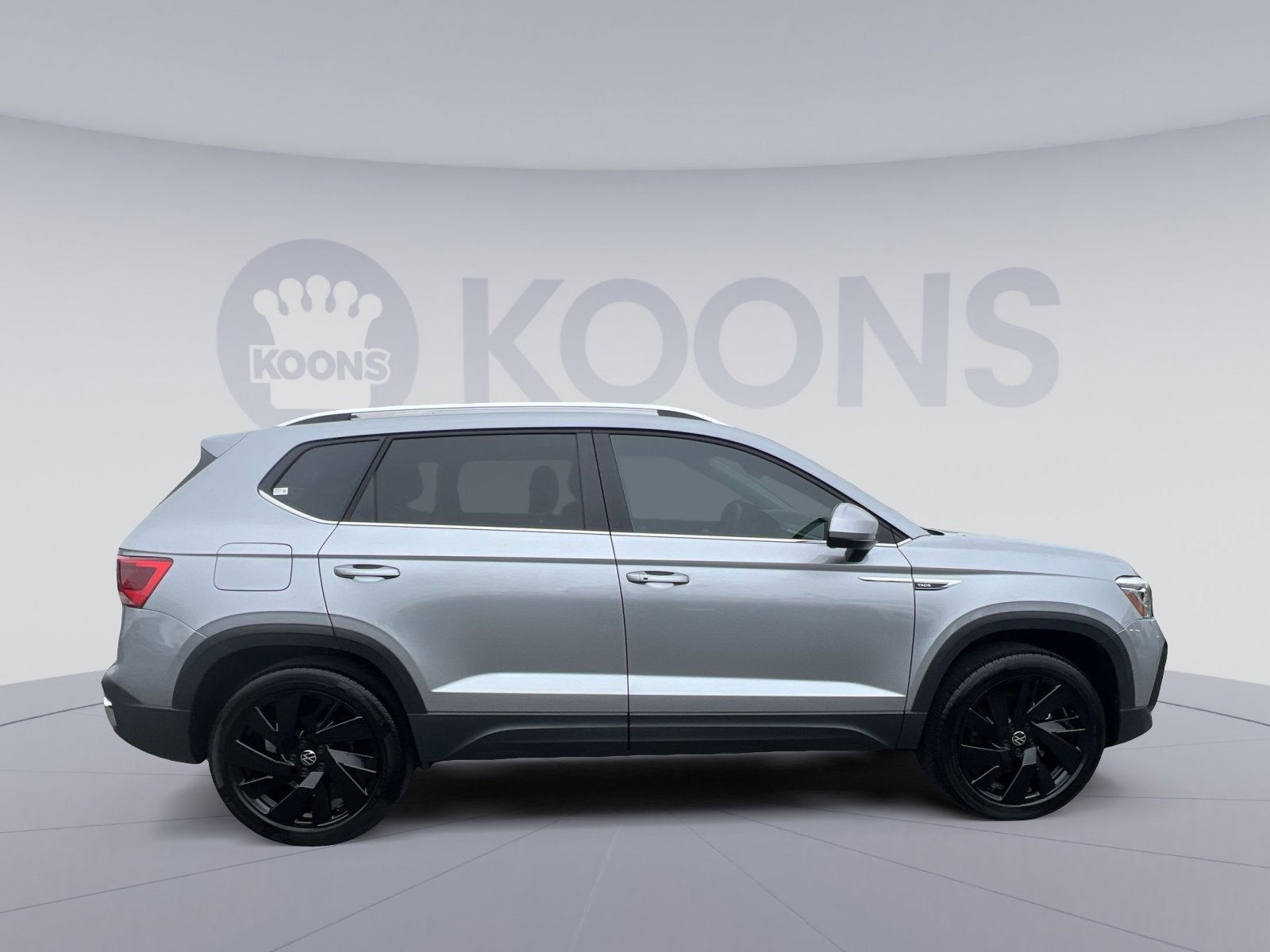 2024 Volkswagen Taos 1.5T SEL