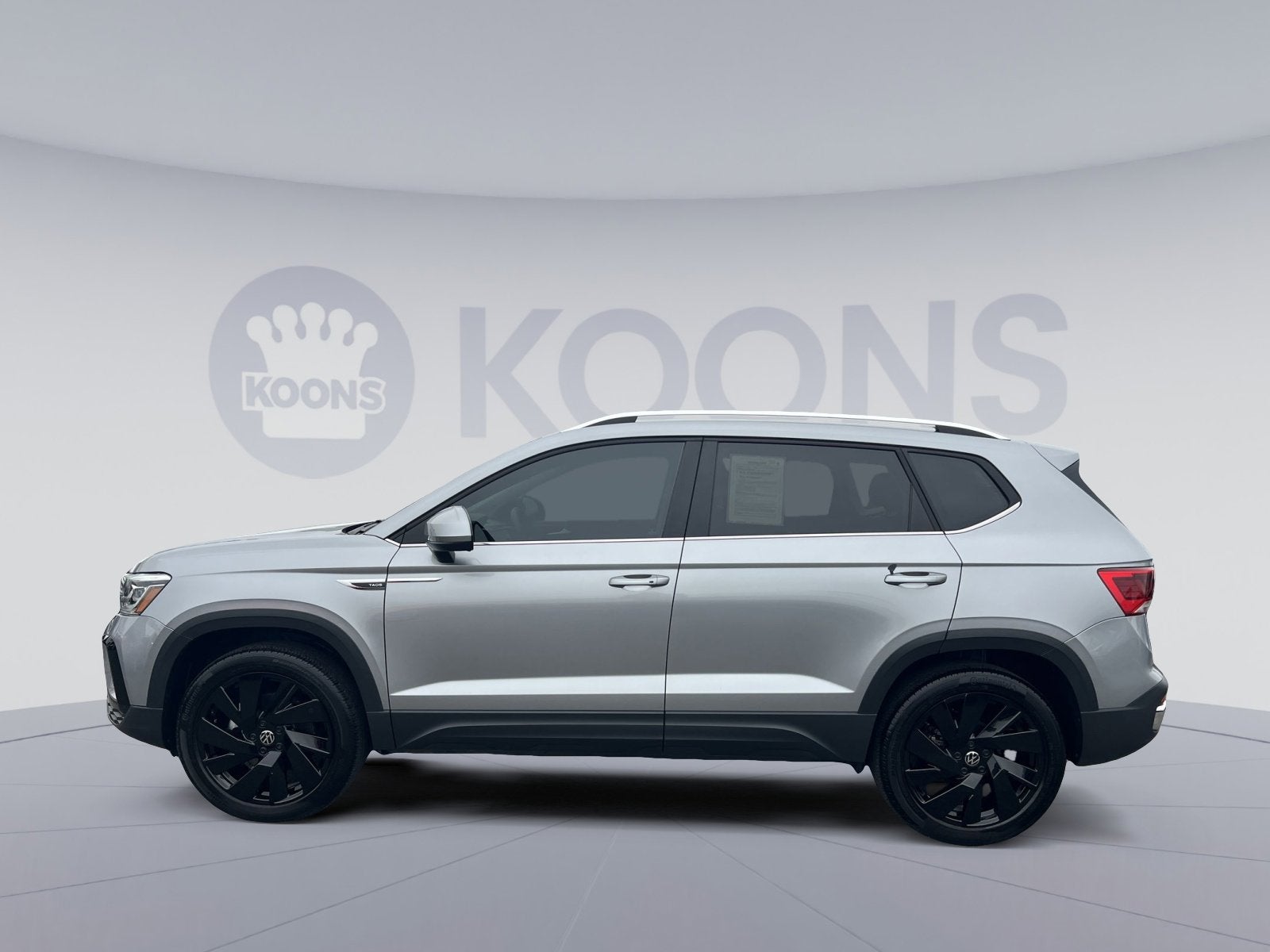 2024 Volkswagen Taos 1.5T SEL