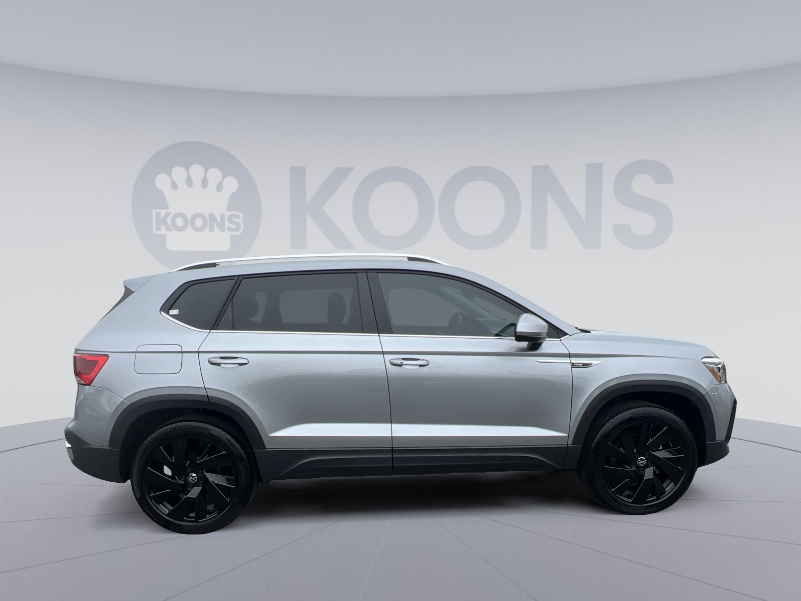 2024 Volkswagen Taos 1.5T SEL