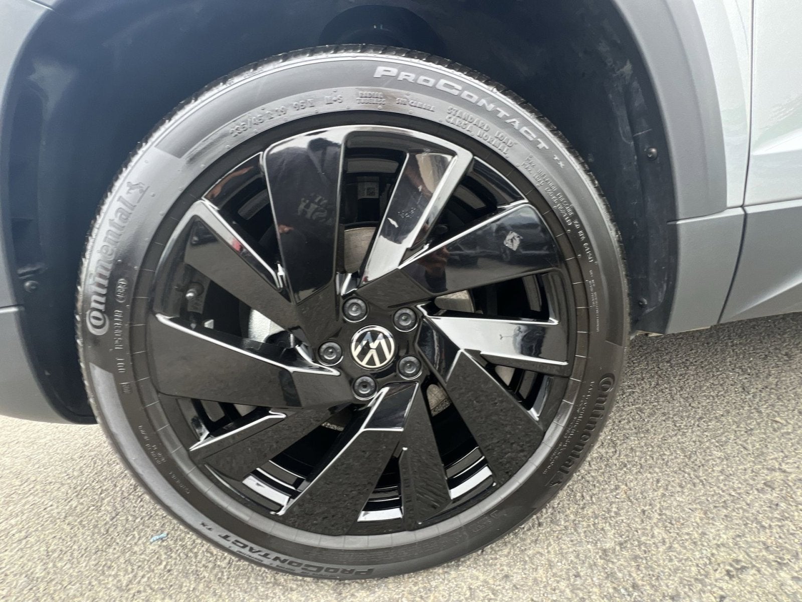 2024 Volkswagen Taos 1.5T SEL