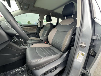2024 Volkswagen Taos 1.5T SEL