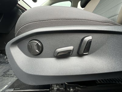 2024 Volkswagen Taos 1.5T SEL