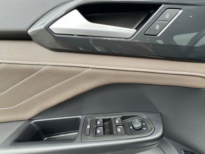 2024 Volkswagen Taos 1.5T SEL