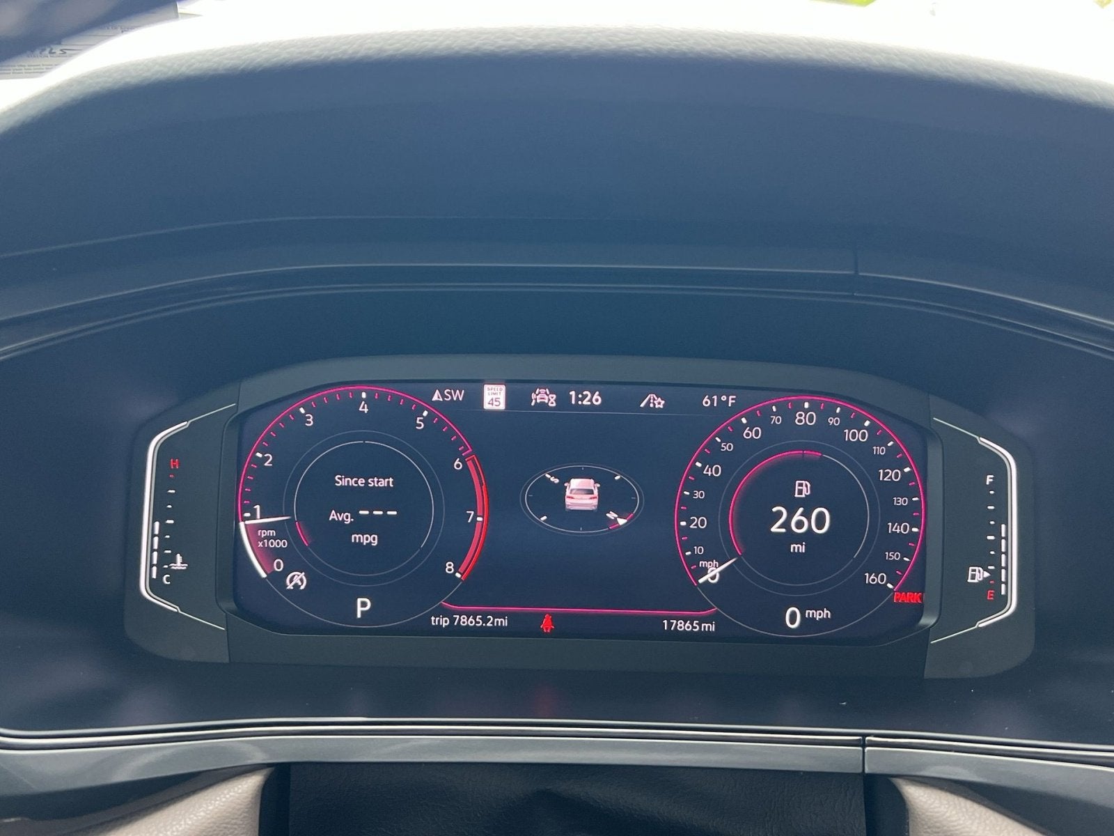 2024 Volkswagen Taos 1.5T SEL