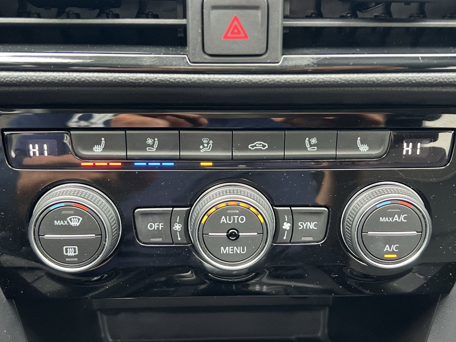 2024 Volkswagen Taos 1.5T SEL