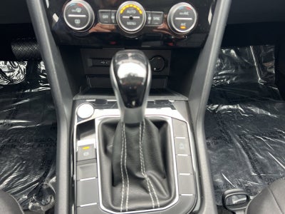 2024 Volkswagen Taos 1.5T SEL