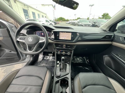 2024 Volkswagen Taos 1.5T SEL