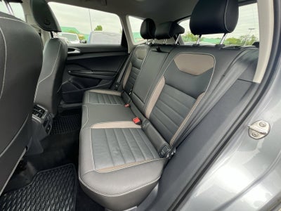2024 Volkswagen Taos 1.5T SEL