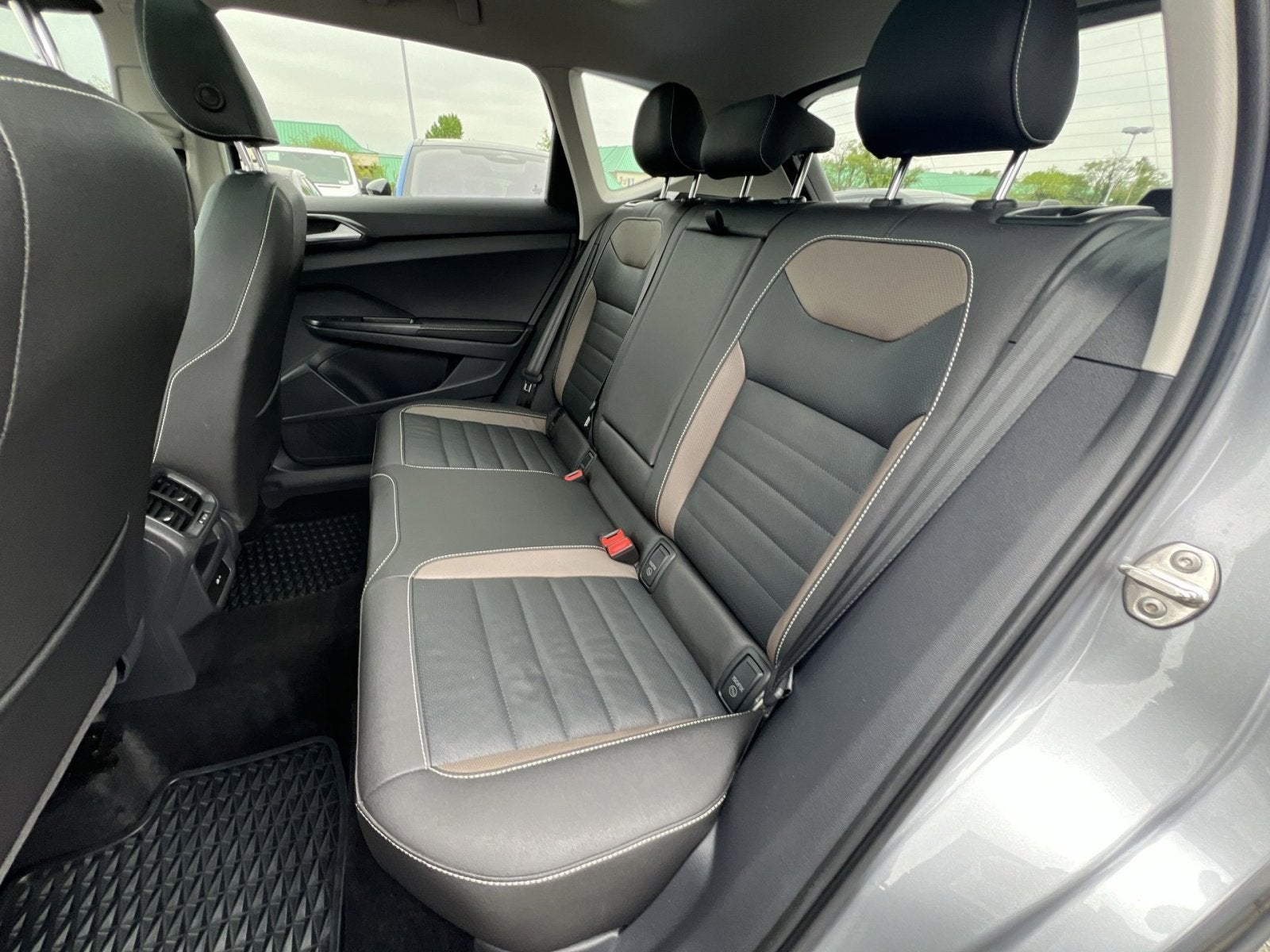 2024 Volkswagen Taos 1.5T SEL