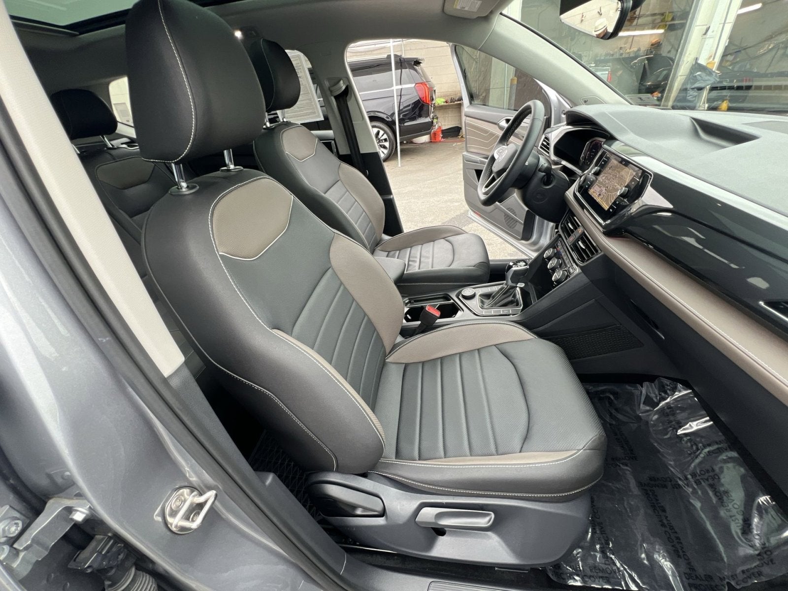 2024 Volkswagen Taos 1.5T SEL