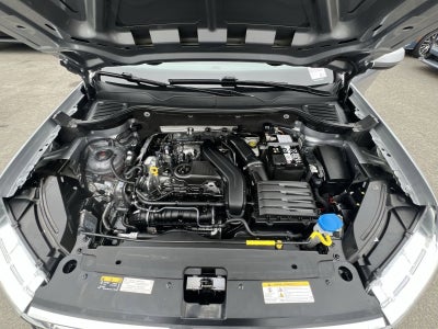 2024 Volkswagen Taos 1.5T SEL