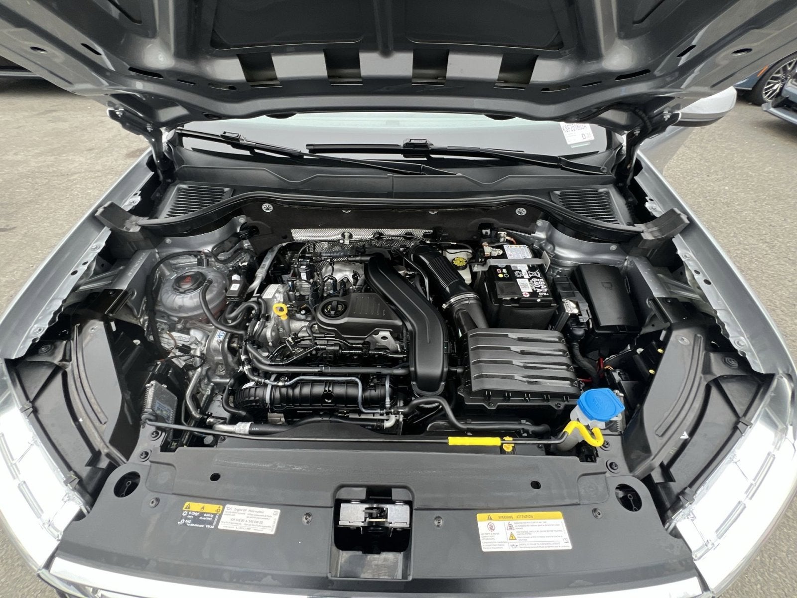 2024 Volkswagen Taos 1.5T SEL