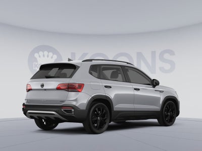 2024 Volkswagen Taos 1.5T SEL