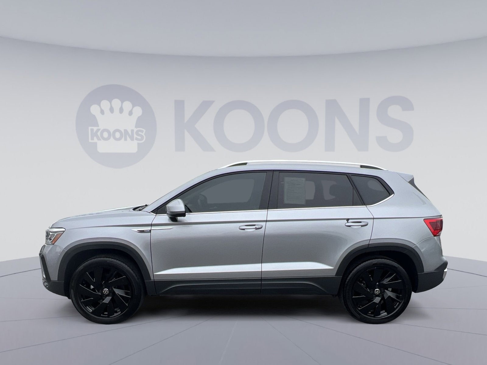 2024 Volkswagen Taos 1.5T SEL