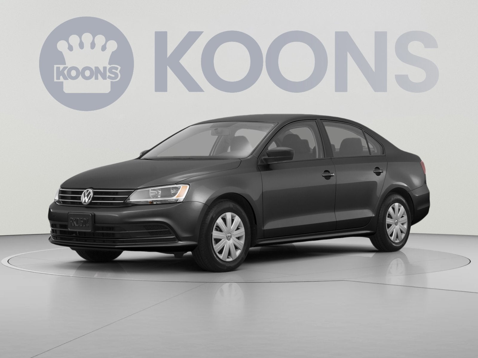 2016 Volkswagen Jetta 1.4T S
