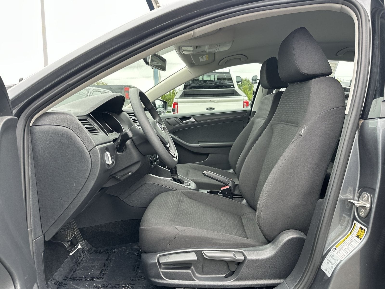 2016 Volkswagen Jetta 1.4T S