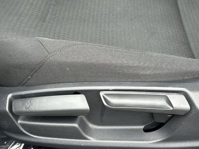 2016 Volkswagen Jetta 1.4T S