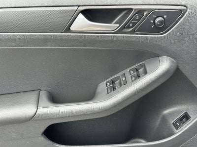 2016 Volkswagen Jetta 1.4T S