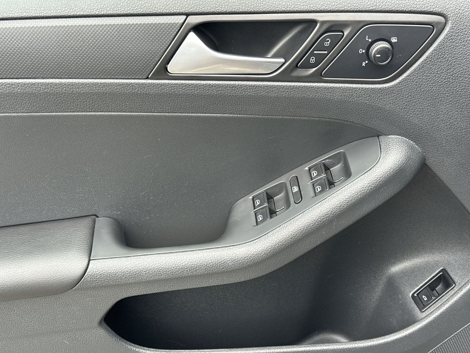 2016 Volkswagen Jetta 1.4T S