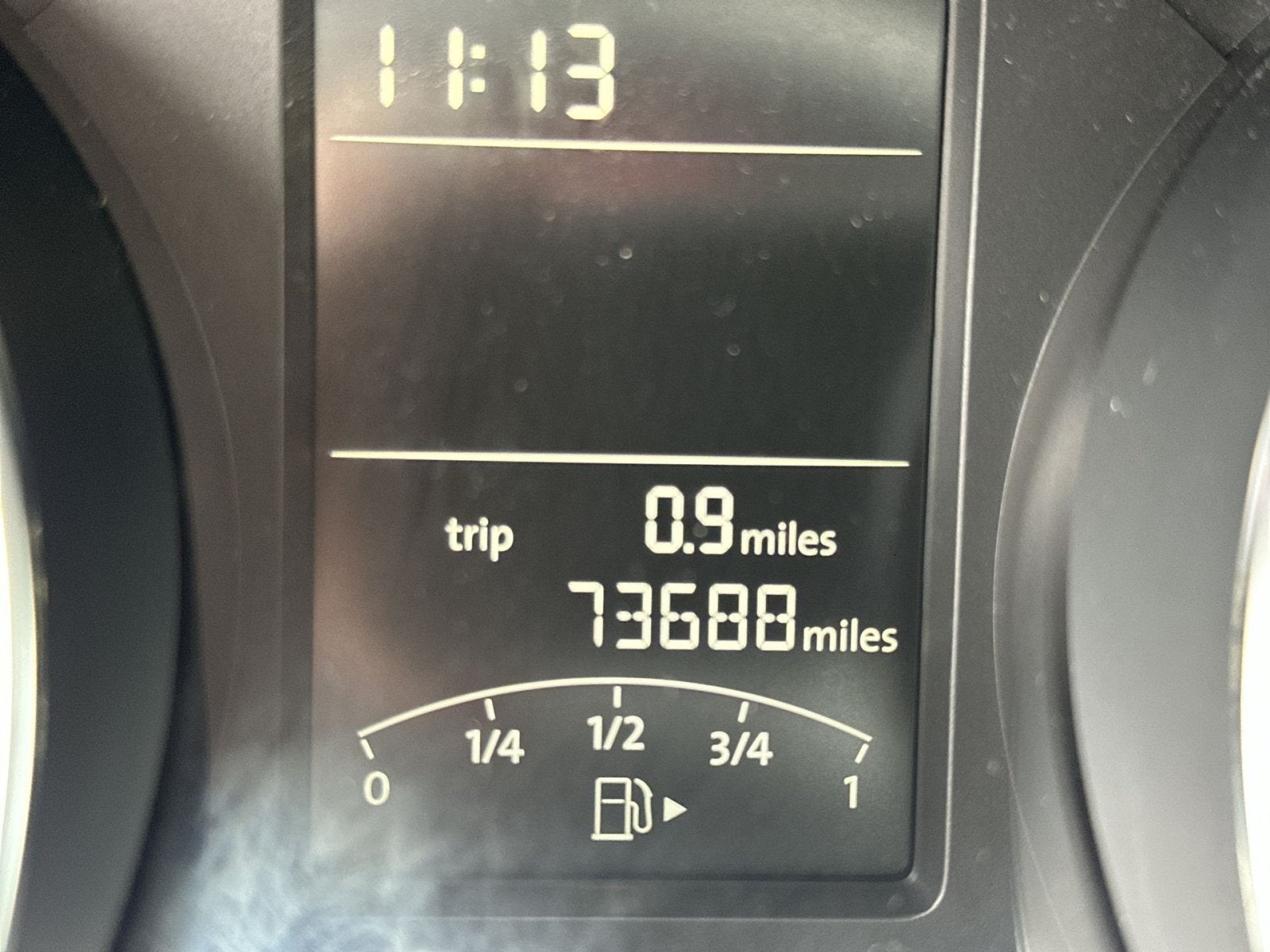 2016 Volkswagen Jetta 1.4T S
