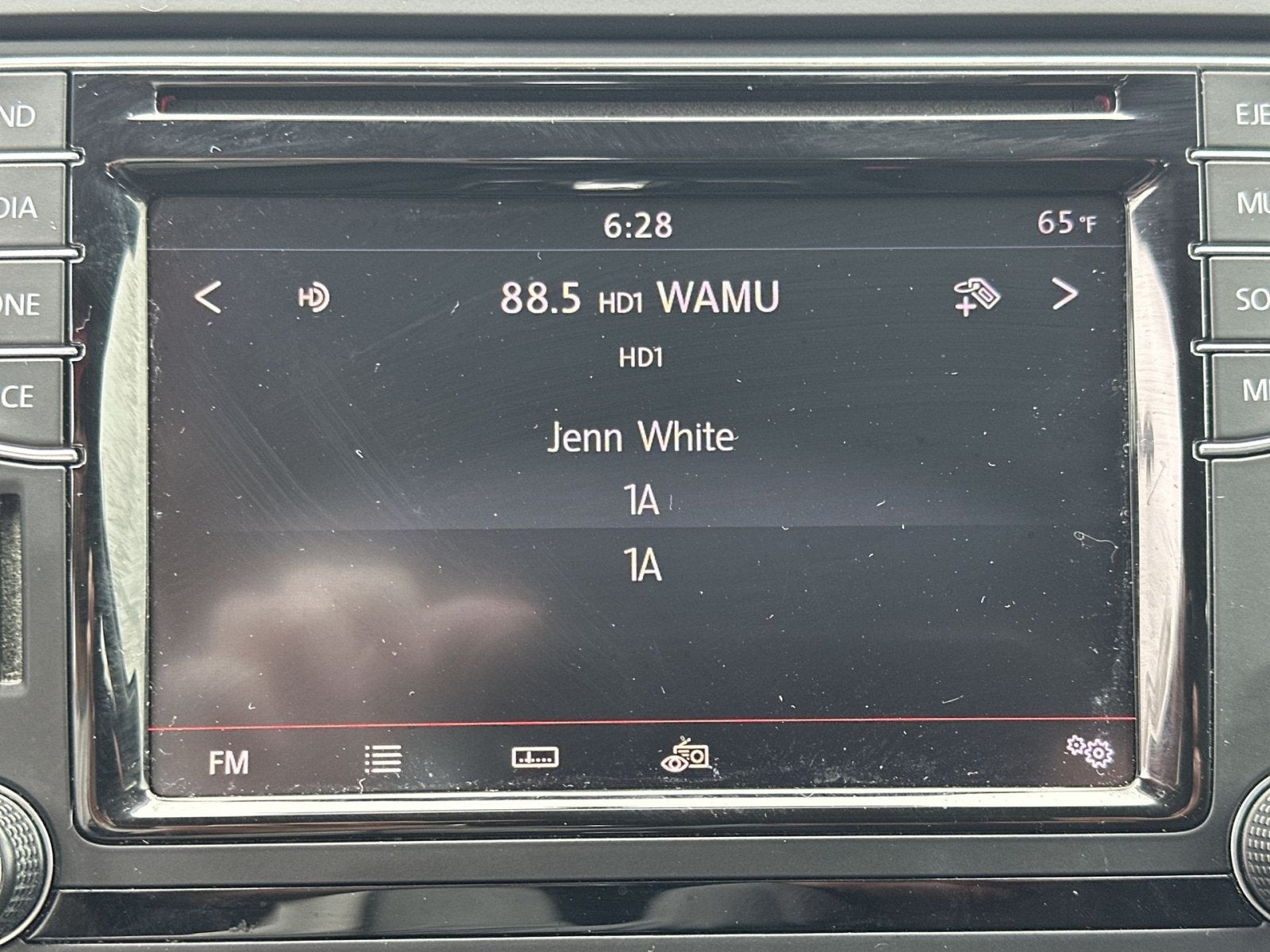 2016 Volkswagen Jetta 1.4T S