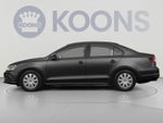 2016 Volkswagen Jetta 1.4T S