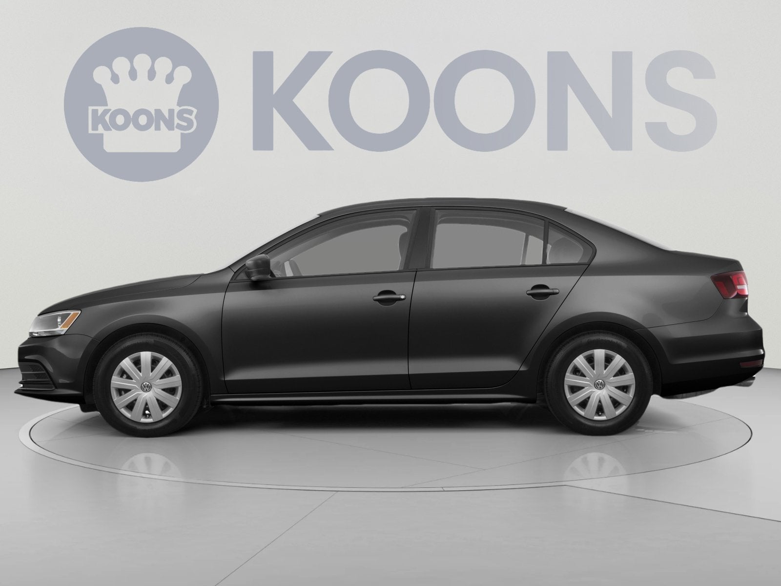 2016 Volkswagen Jetta 1.4T S