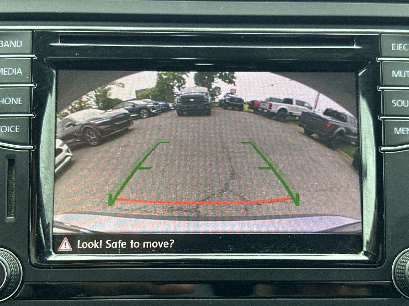 2016 Volkswagen Jetta 1.4T S