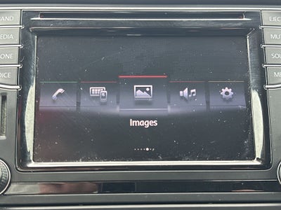 2016 Volkswagen Jetta 1.4T S