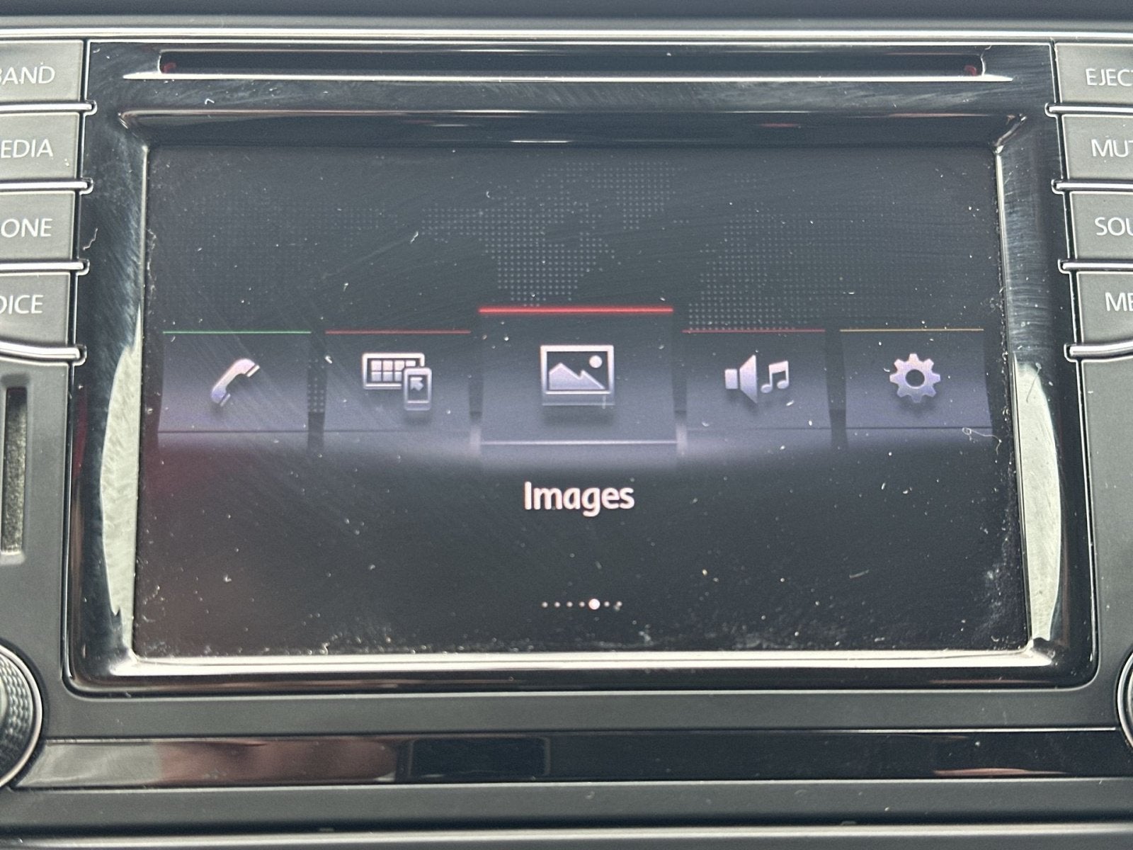 2016 Volkswagen Jetta 1.4T S