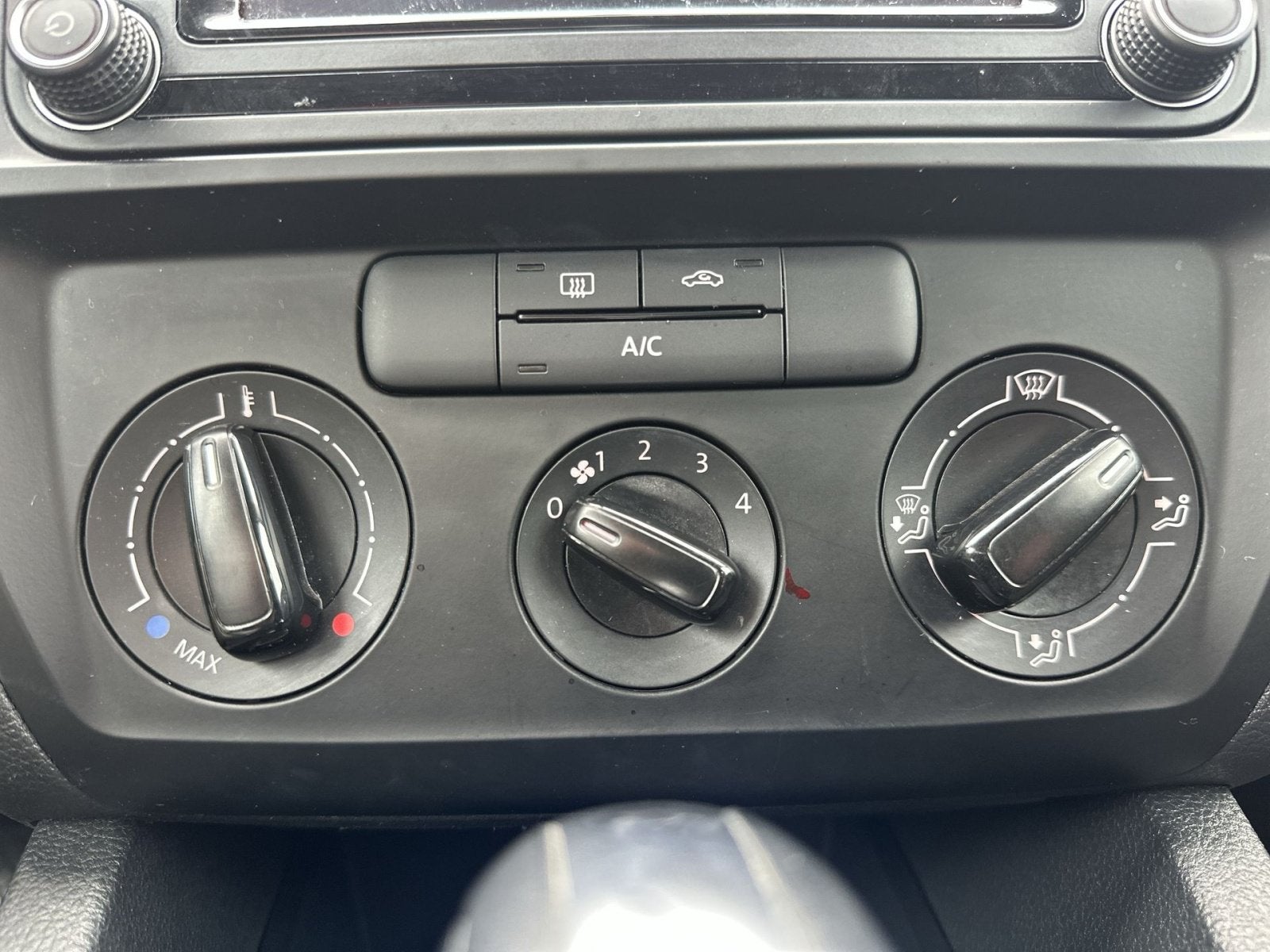 2016 Volkswagen Jetta 1.4T S